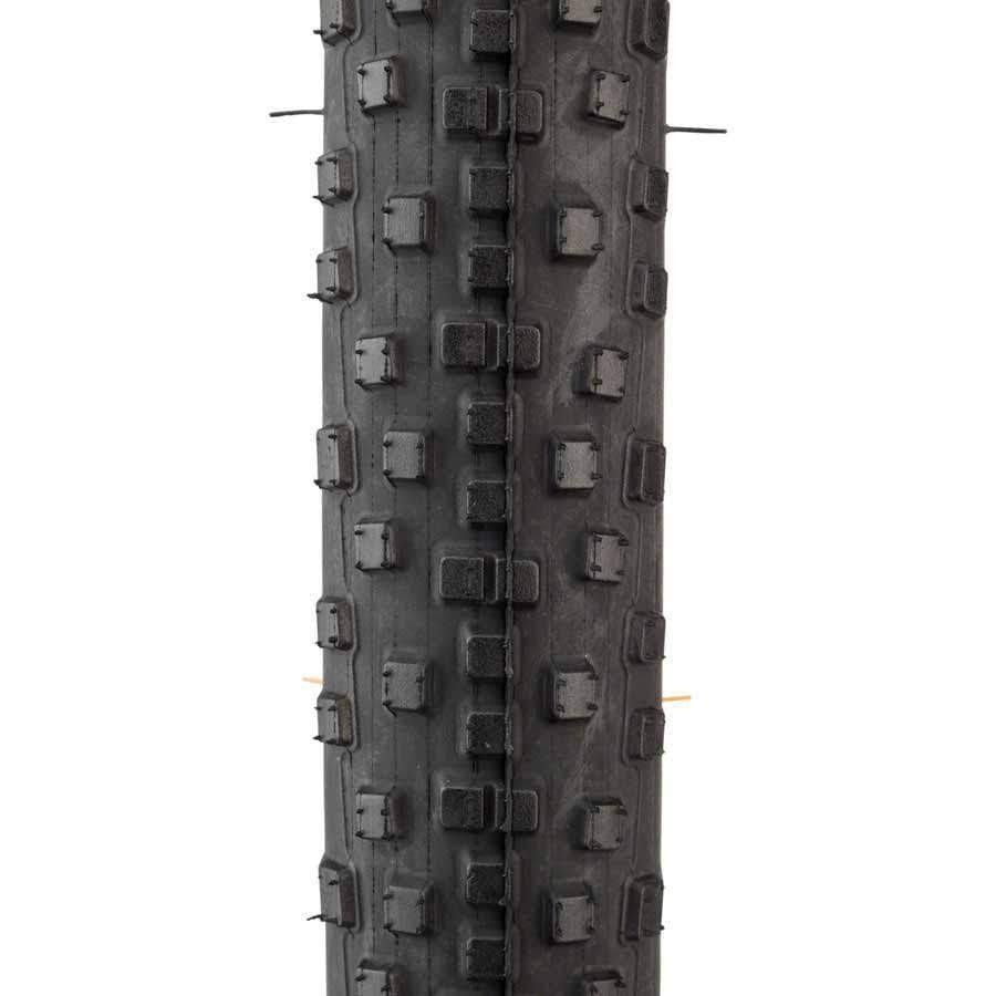 WTB Resolute TCS Light Fast Rolling Bike Tire: 700 x 42, Folding Bead