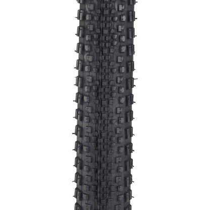 WTB Riddler TCS Light Fast Rolling Bike Tire: 700 x 45, Folding Bead