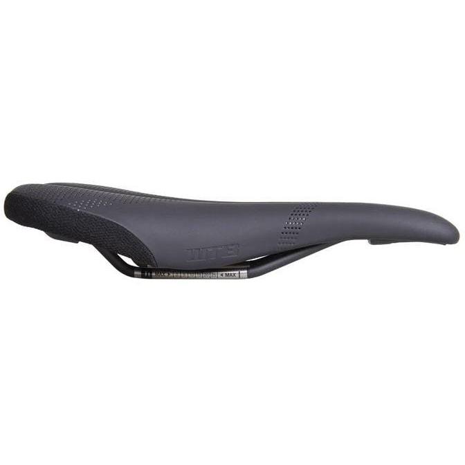 WTB Silverado Bike Seat - Steel Rails