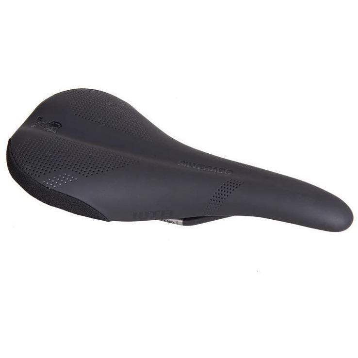 WTB Silverado Bike Seat - Steel Rails