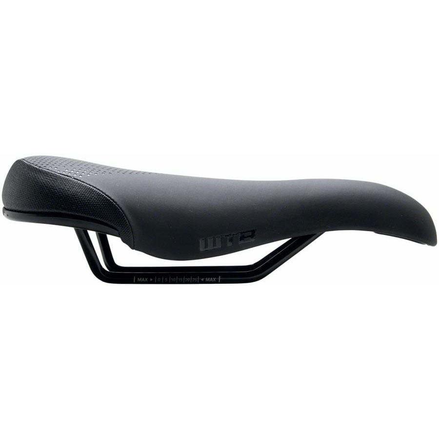 WTB Speed Steel Bike Saddle – Bicycle Warehouse - Main Image