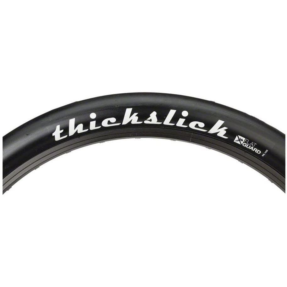 WTB Thickslick Wire Bead Flat Resist Road Bike Tire 27.5 x 1.95