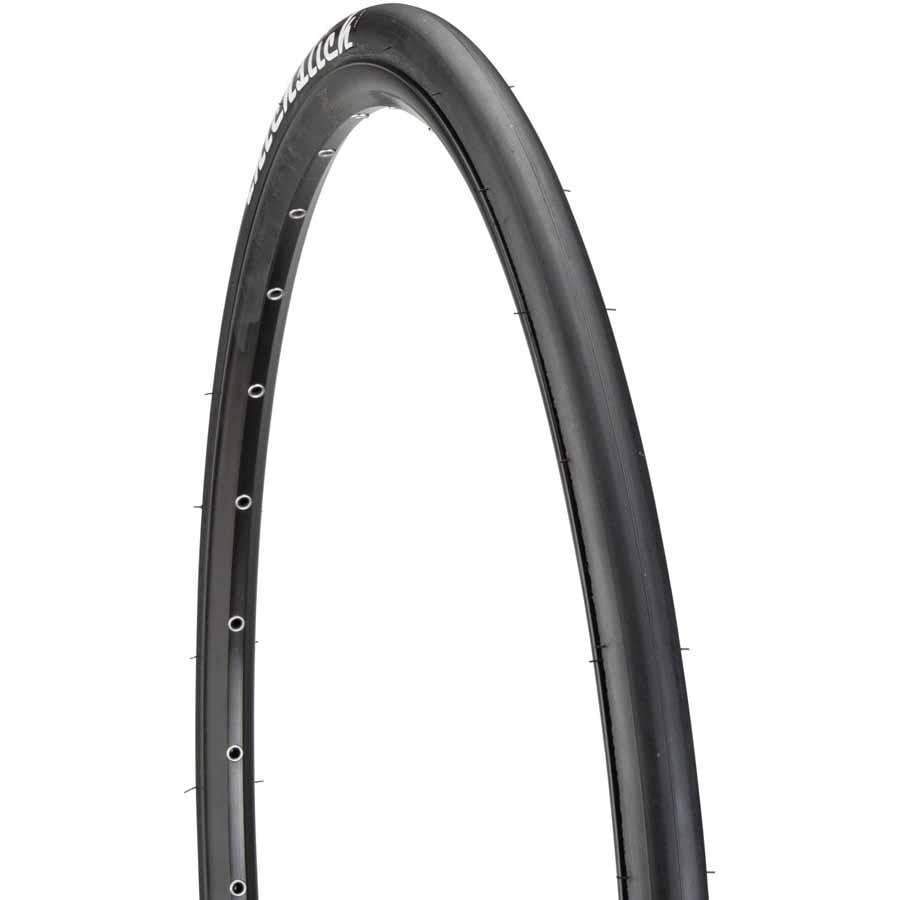 WTB ThickSlick Comp Bike Tire: 27.5 x 1.95" (650b x 48), Wire Bead