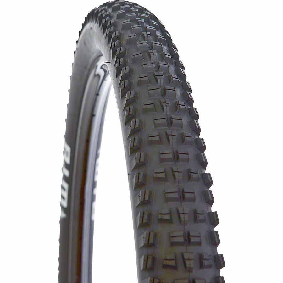 WTB Trail Boss Comp Bike Tire: 26 x 2.25", Wire Bead