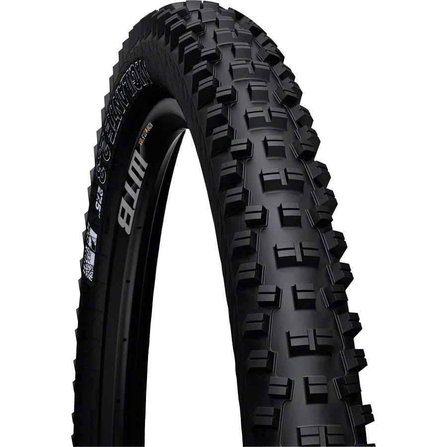 WTB Vigilante TCS Tough High Grip Bike Tire: 27.5 x 2.3", Folding Bead