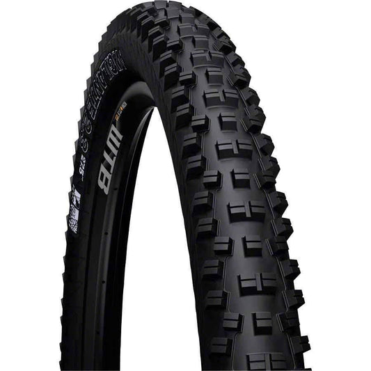 WTB Vigilante TCS Tough High Grip Bike Tire: 27.5 x 2.3", Folding Bead