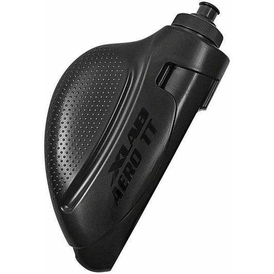 XLAB Aero TT Bike Water Bottle - Black