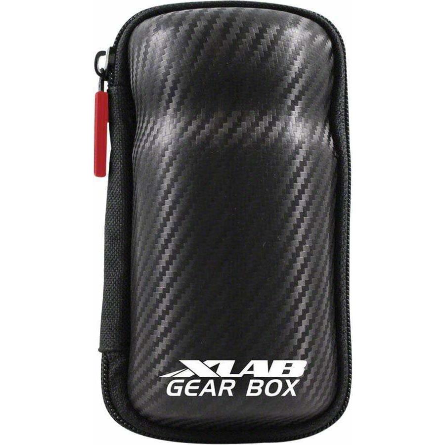 XLAB Gear Box Black