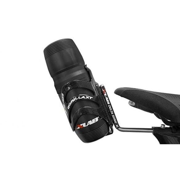 XLAB Mezzo Bike Bottle Cage Storage Pod