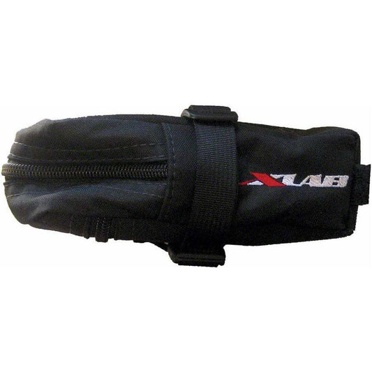 XLAB Mezzo Bike Seat Bag - Black