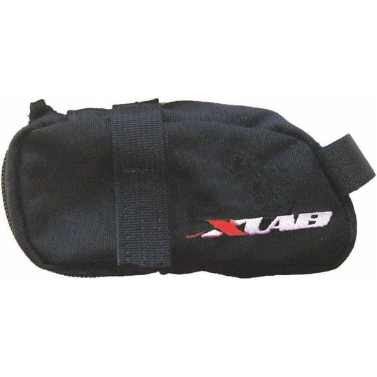 XLAB Mini Seat Bag - Black