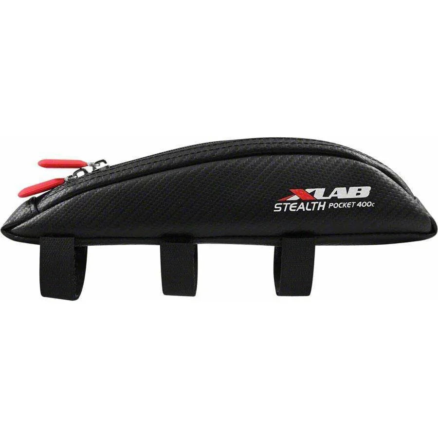 XLAB Stealth Pocket 400c Bike Frame Bag