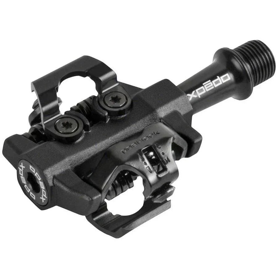 Xpedo CXR Clipless Pedals (Black)