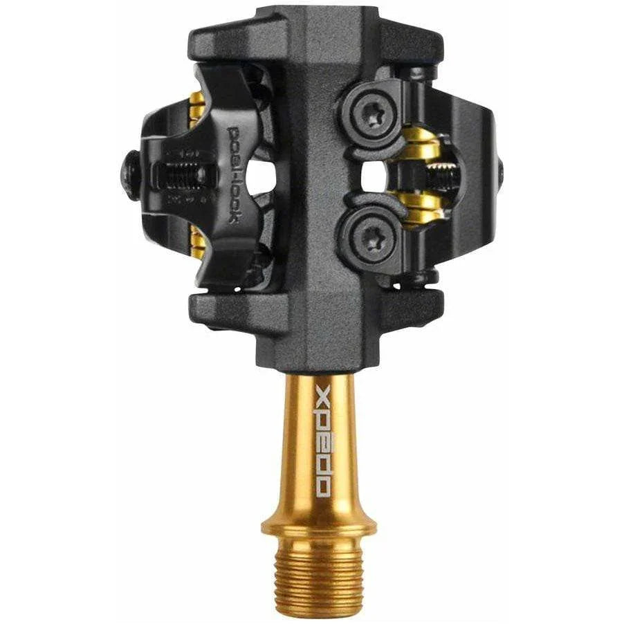xpedo ti pedals Xpedo