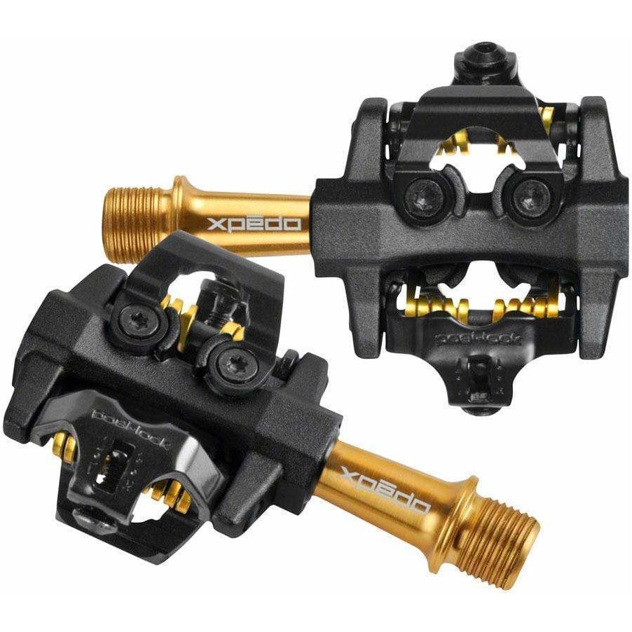 Xpedo Xpedo CXR Pro Bike Pedals