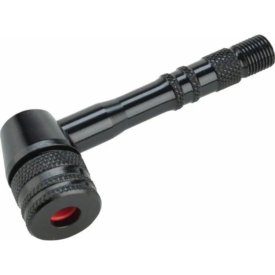 Zipp Speed Weaponry Disc Wheel Bike Valve Adaptor
