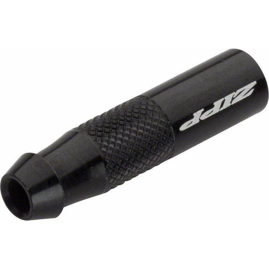 Zipp Speed Weaponry Presta Bike Valve Extender: 27mm for 202