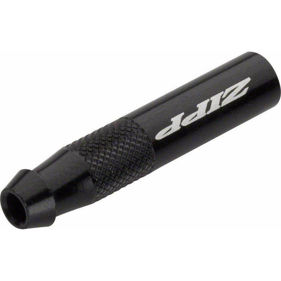 Zipp Speed Weaponry Presta Bike Valve Extender: 33mm for 303