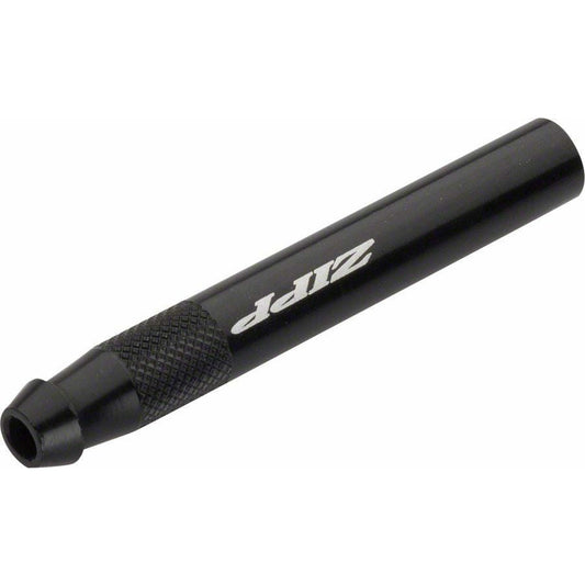 Zipp Speed Weaponry Presta Bike Valve Extender: 48mm for 60/404
