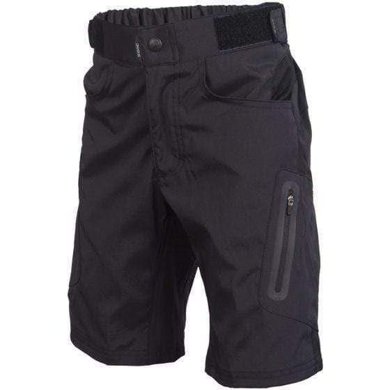 Zoic cheap biking shorts