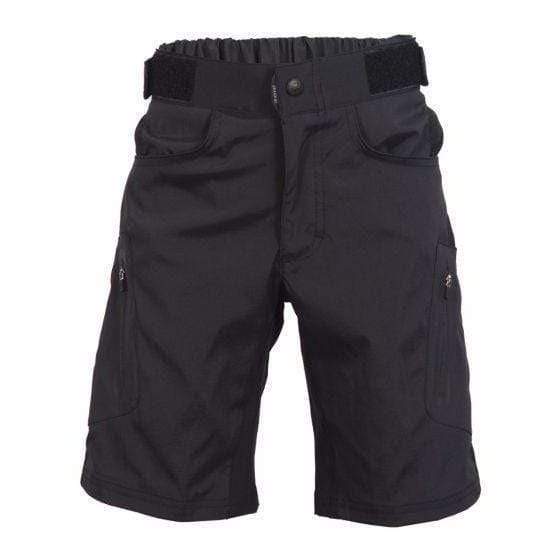 Zoic ether mountain online bike shorts