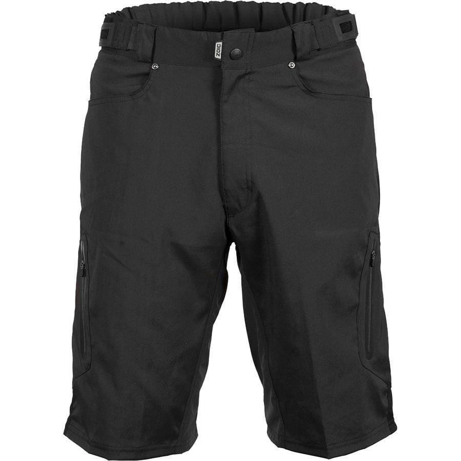 Zoic Men's Ether Mountain Bike Shorts